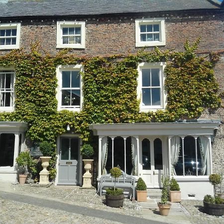 Lindmar House Hotel Middleham Esterno foto