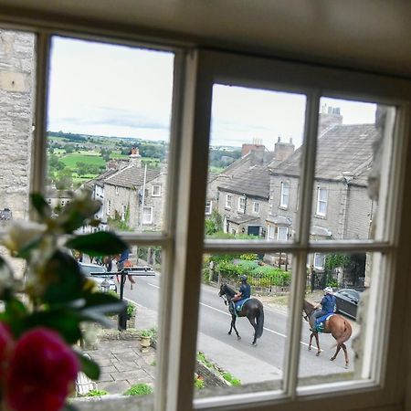 Lindmar House Hotel Middleham Esterno foto