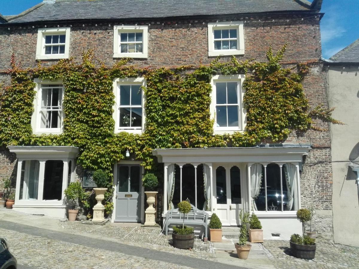 Lindmar House Hotel Middleham Esterno foto