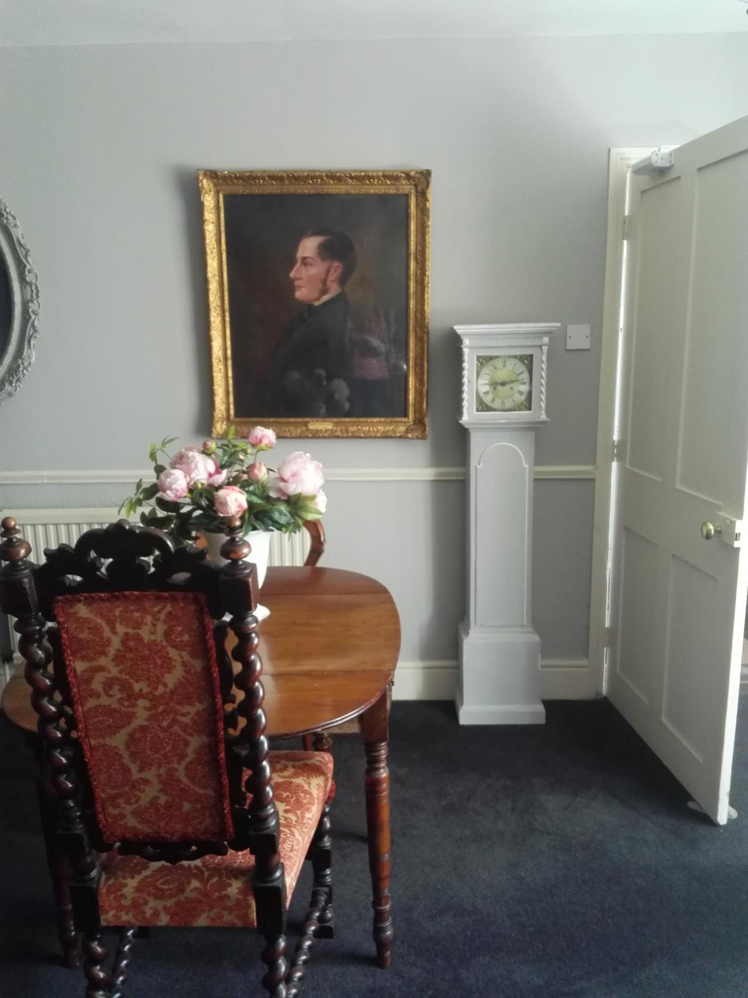 Lindmar House Hotel Middleham Esterno foto