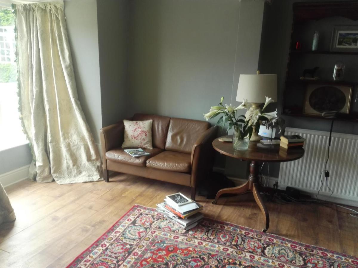 Lindmar House Hotel Middleham Esterno foto
