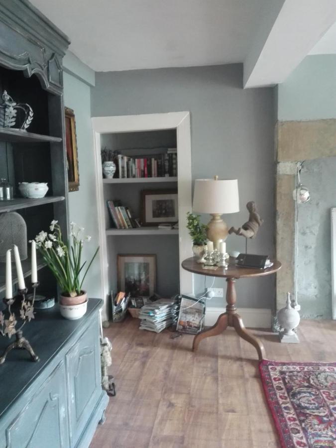 Lindmar House Hotel Middleham Esterno foto