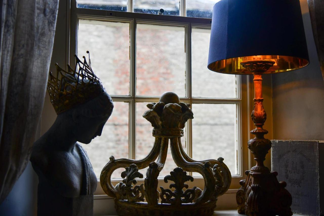 Lindmar House Hotel Middleham Esterno foto