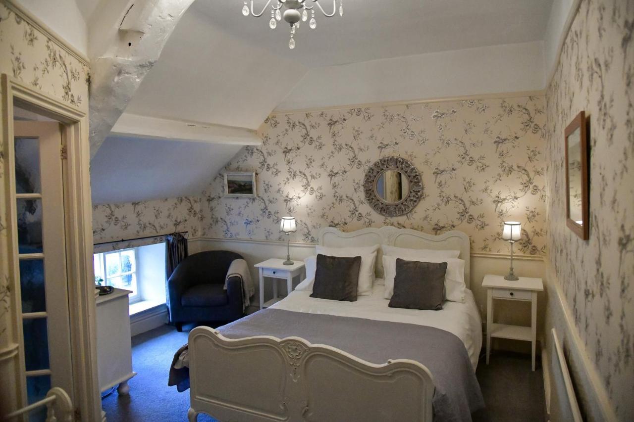 Lindmar House Hotel Middleham Esterno foto