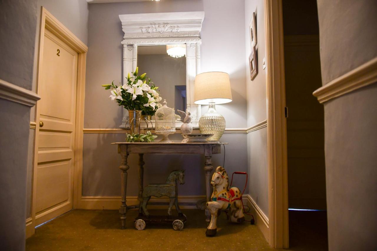 Lindmar House Hotel Middleham Esterno foto