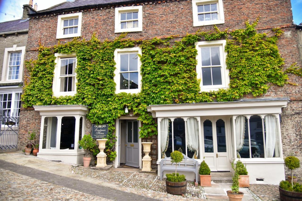 Lindmar House Hotel Middleham Esterno foto