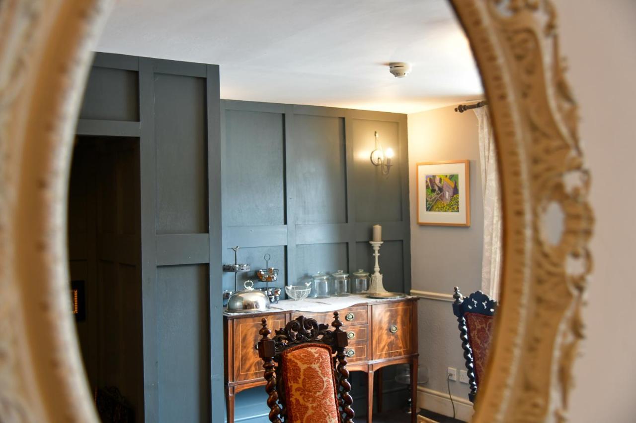 Lindmar House Hotel Middleham Esterno foto
