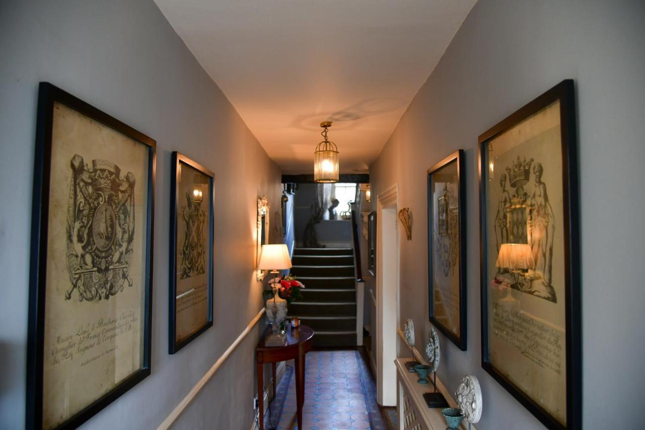 Lindmar House Hotel Middleham Esterno foto