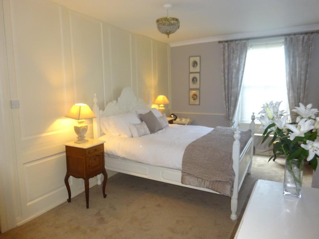 Lindmar House Hotel Middleham Esterno foto