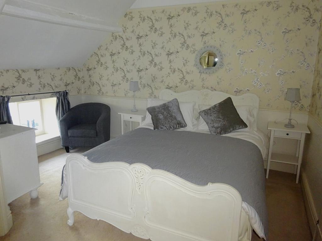 Lindmar House Hotel Middleham Esterno foto