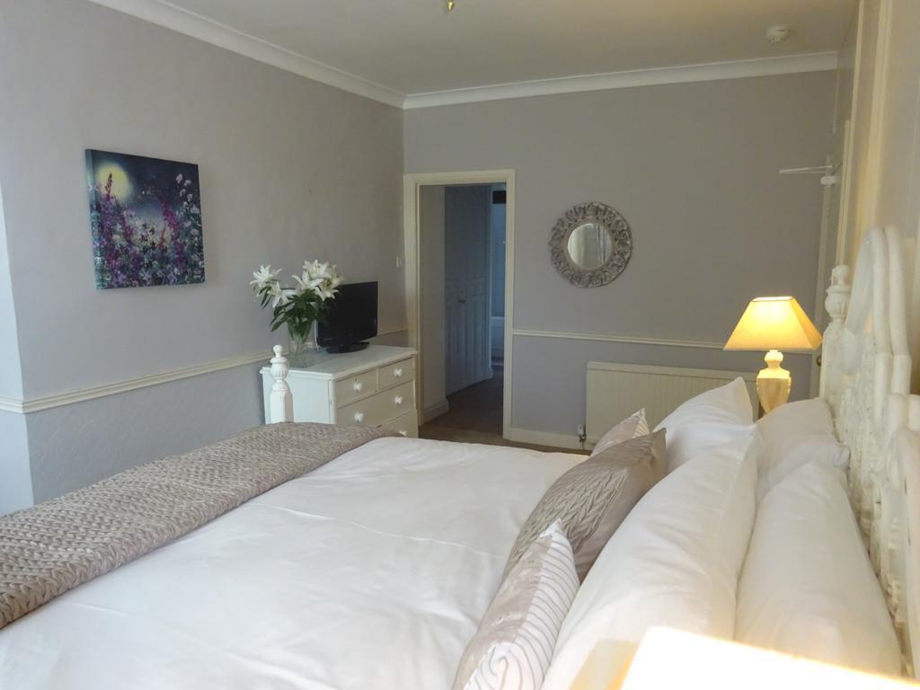 Lindmar House Hotel Middleham Esterno foto