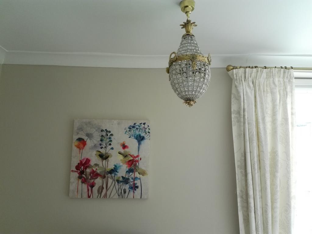 Lindmar House Hotel Middleham Esterno foto