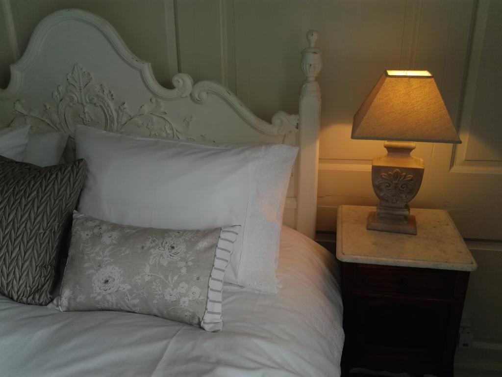 Lindmar House Hotel Middleham Esterno foto
