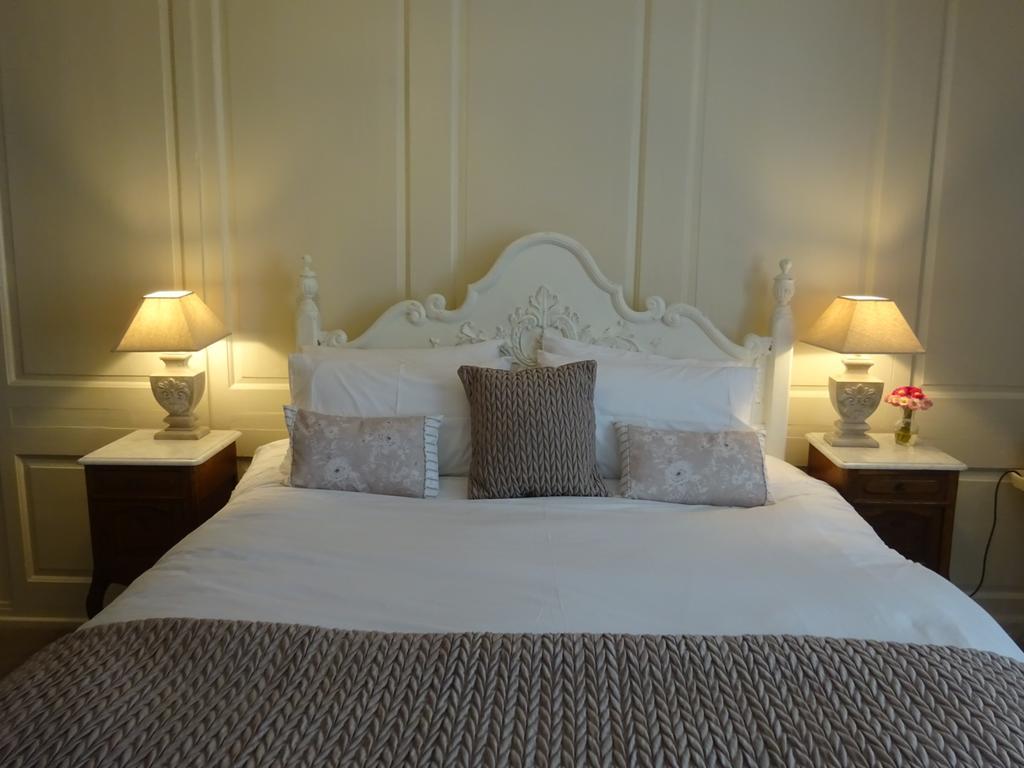 Lindmar House Hotel Middleham Esterno foto