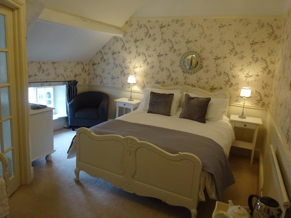 Lindmar House Hotel Middleham Esterno foto