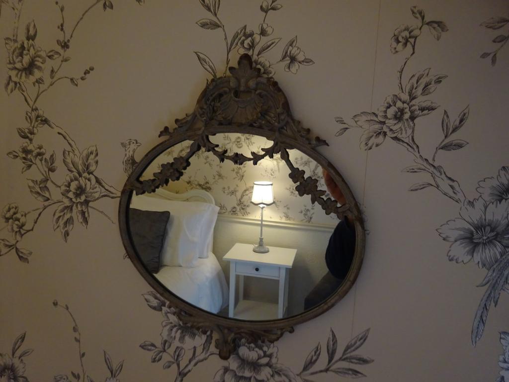 Lindmar House Hotel Middleham Esterno foto