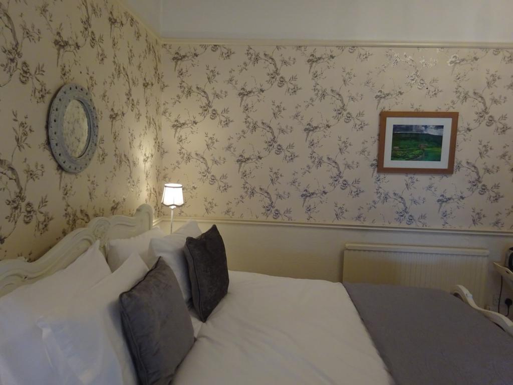 Lindmar House Hotel Middleham Esterno foto