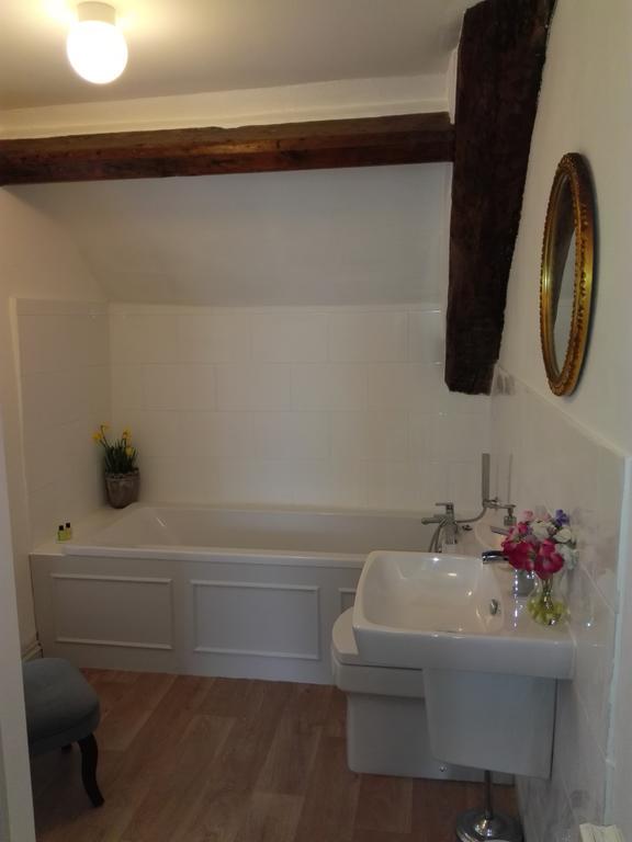 Lindmar House Hotel Middleham Esterno foto