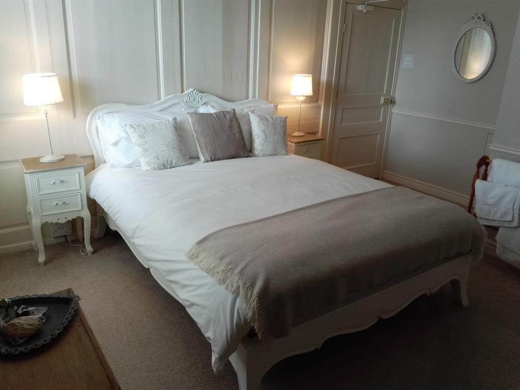 Lindmar House Hotel Middleham Esterno foto