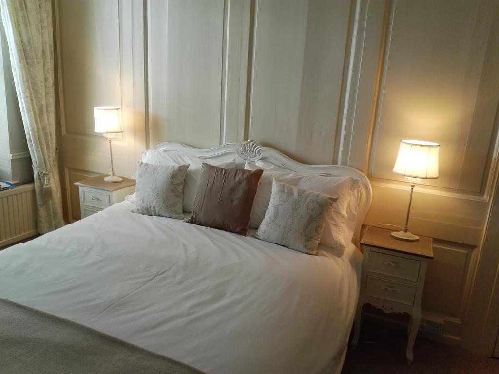 Lindmar House Hotel Middleham Esterno foto