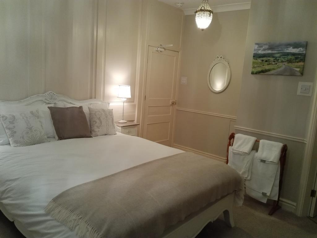 Lindmar House Hotel Middleham Esterno foto