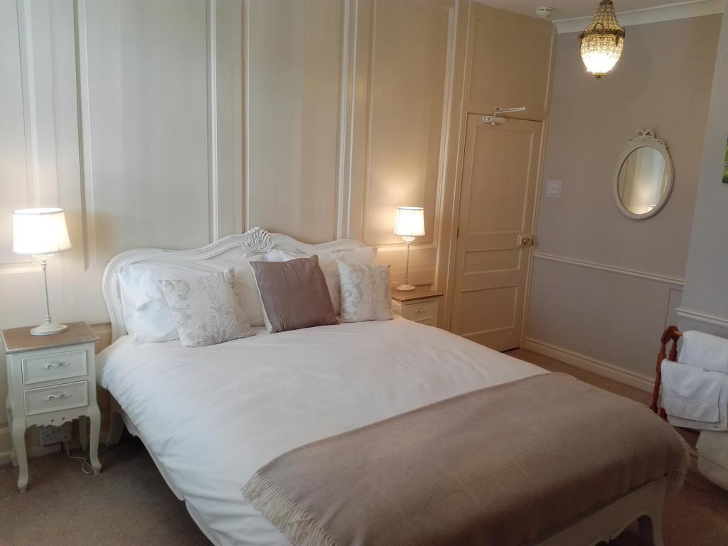 Lindmar House Hotel Middleham Esterno foto
