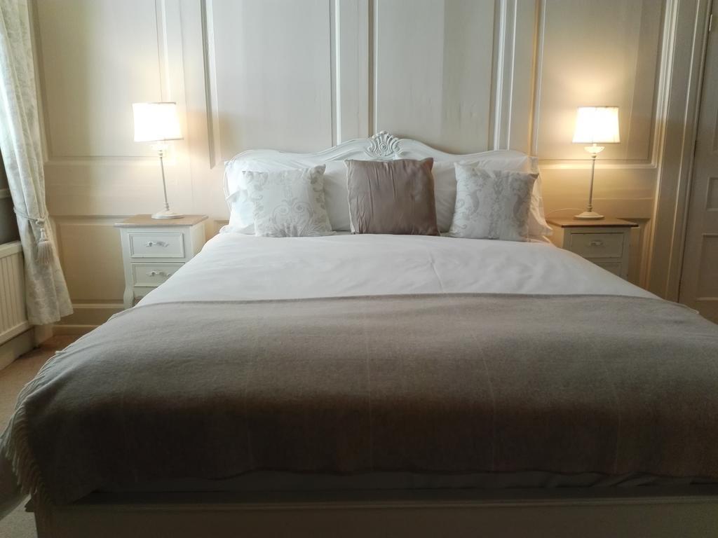 Lindmar House Hotel Middleham Esterno foto