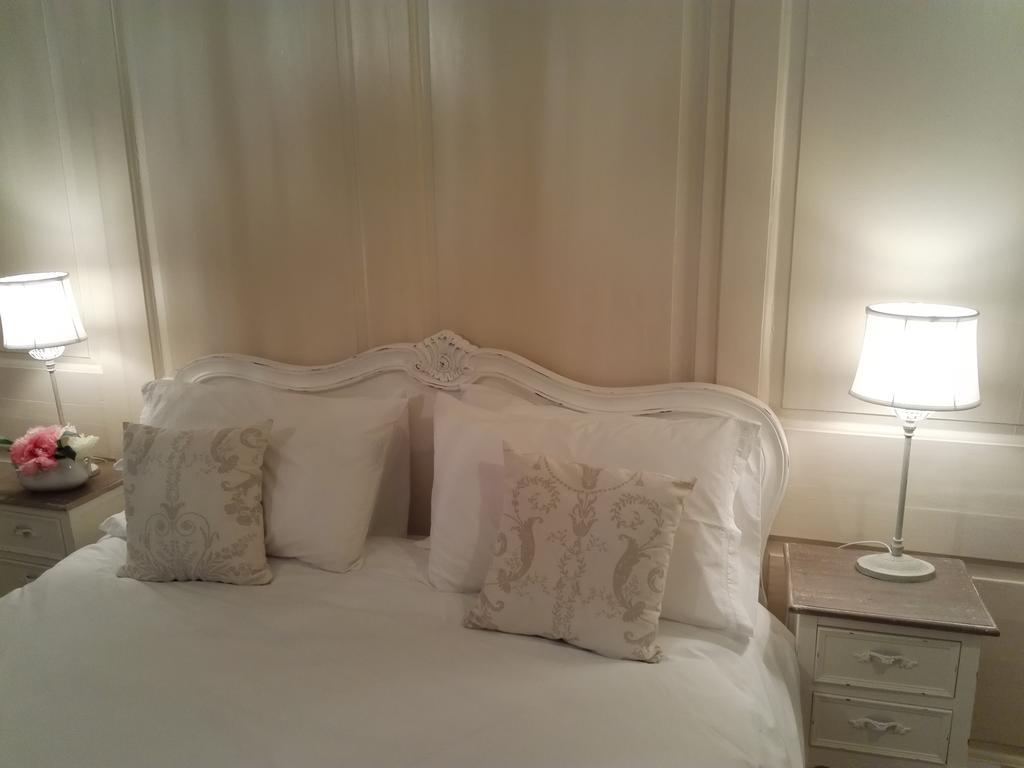 Lindmar House Hotel Middleham Esterno foto