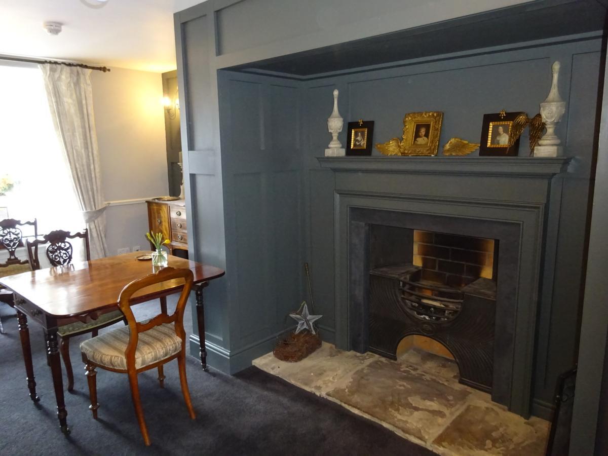 Lindmar House Hotel Middleham Esterno foto