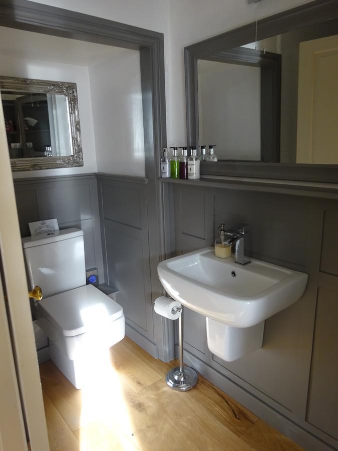 Lindmar House Hotel Middleham Esterno foto