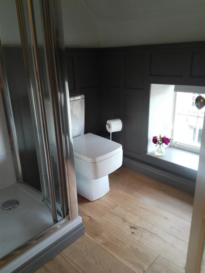 Lindmar House Hotel Middleham Esterno foto