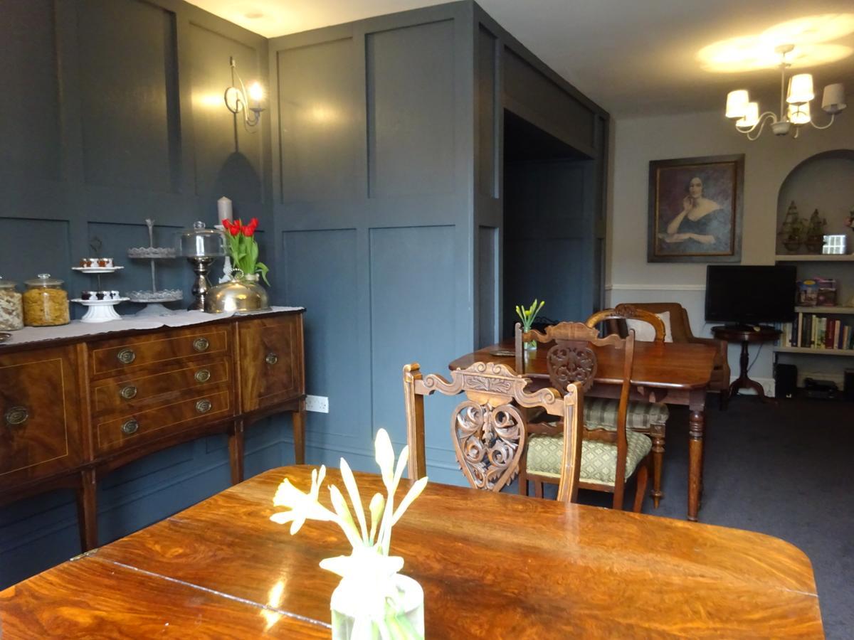 Lindmar House Hotel Middleham Esterno foto