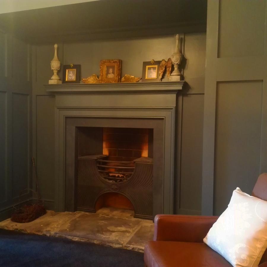 Lindmar House Hotel Middleham Esterno foto