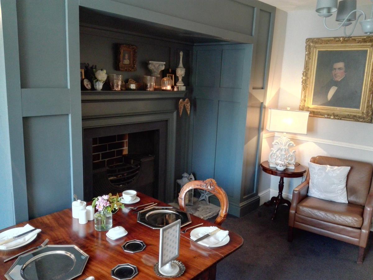 Lindmar House Hotel Middleham Esterno foto