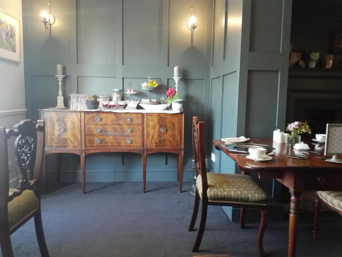 Lindmar House Hotel Middleham Esterno foto
