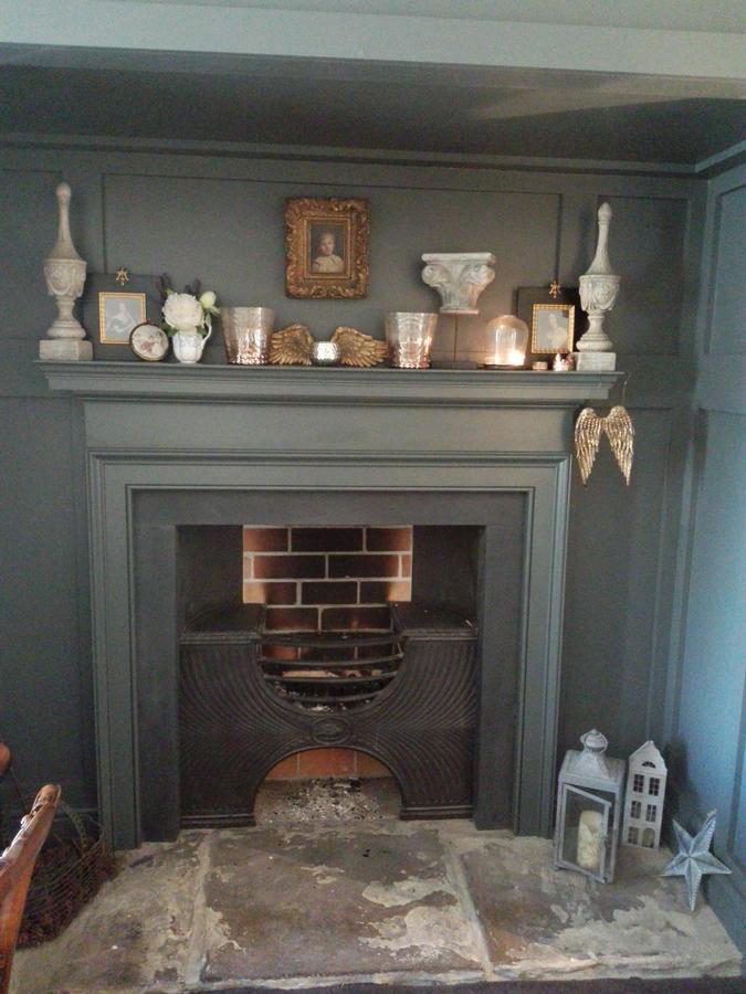 Lindmar House Hotel Middleham Esterno foto